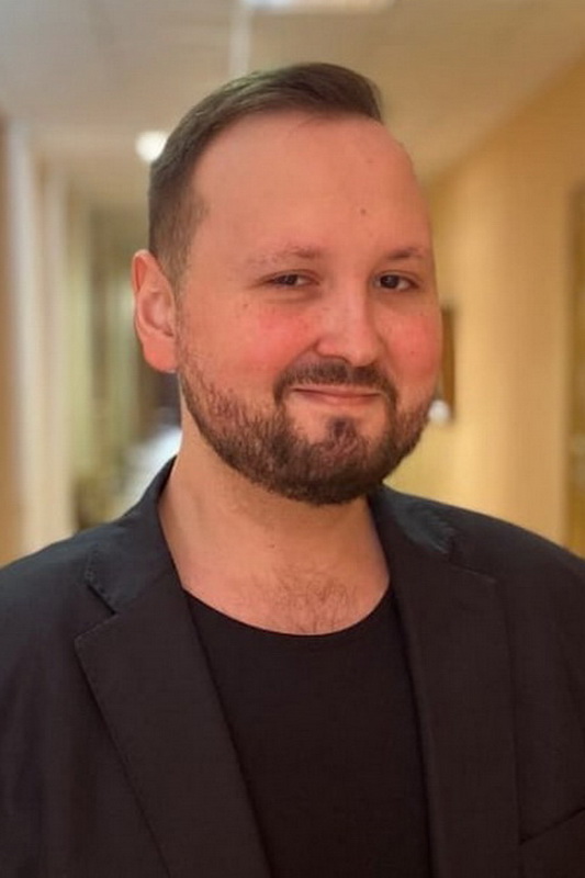 Сивинский Станислав Андреевич